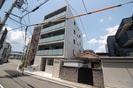 BENISSIMO西宮の外観
