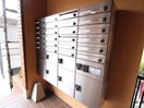 建物設備 ＫＴマンション