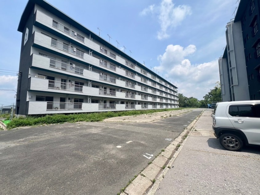 周辺環境 ドミールサニー君影町１号棟