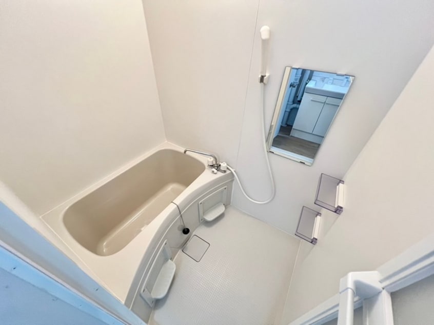 バス／シャワールーム等 ドミールサニー君影町１号棟