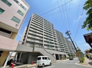 ローレルコート草津（705）の外観