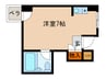 グロ－バル箕面 1Rの間取り