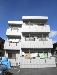 サンハイムあざみ