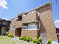 メゾングラ－ス淀下津