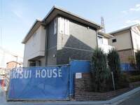 仮）茨木市シャーメゾン郡山