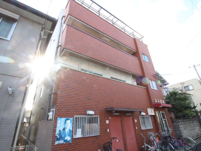 外観写真 ルネ岩崎