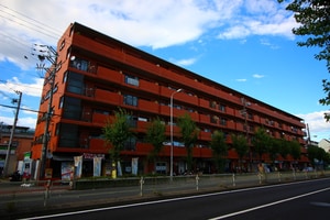 ﾗｲｵﾝｽﾞﾏﾝｼｮﾝ千林大宮(205)