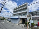 Ｍプラザ津田駅前 壱番館の外観