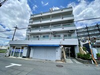 Ｍプラザ津田駅前 壱番館