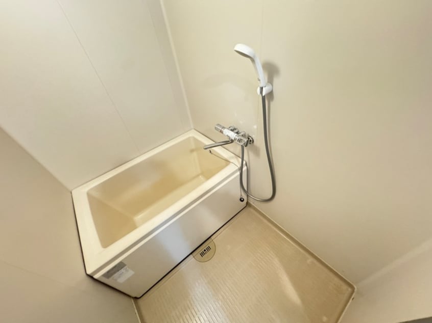 バス／シャワールーム等 ヒルサイドガーデン千里山