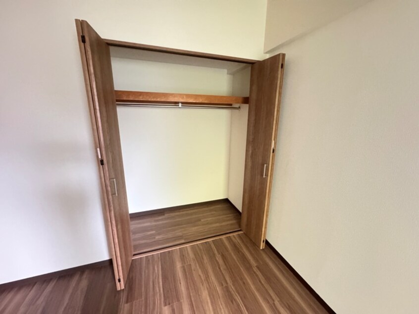 収納 ヒルサイドガーデン千里山