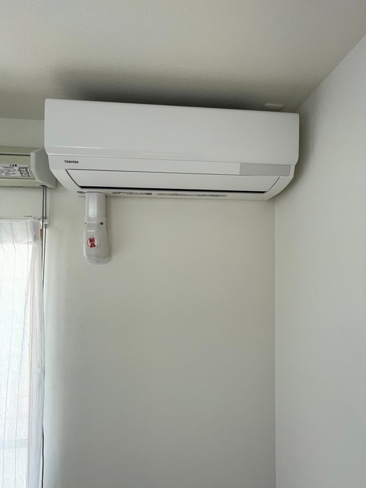 内観写真 第２田辺マンション