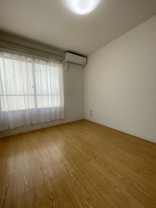 居室 第２田辺マンション