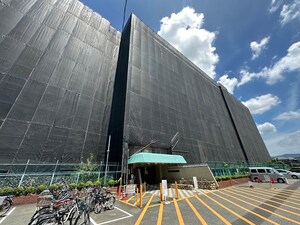 久宝寺グリーンマンション(508)
