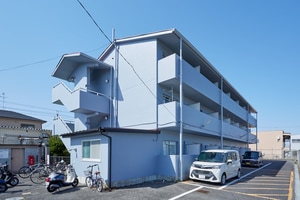 タナカマンション