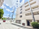 Ｍプラザ津田駅前弐番館の外観