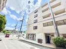 Ｍプラザ津田駅前弐番館の外観