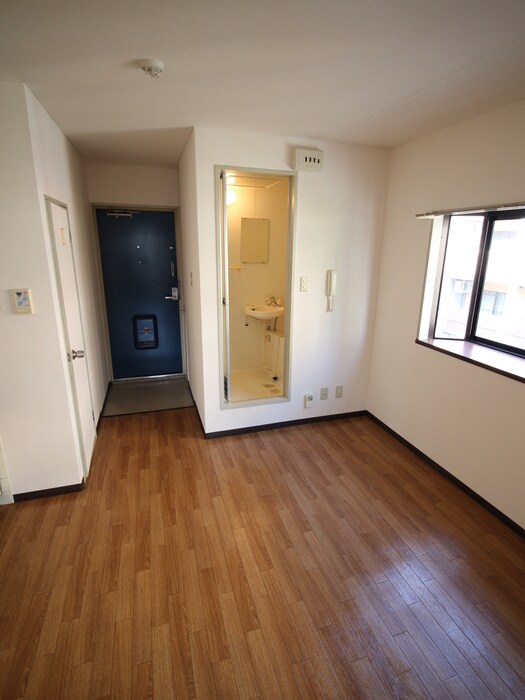 居室 Ｍプラザ津田駅前弐番館