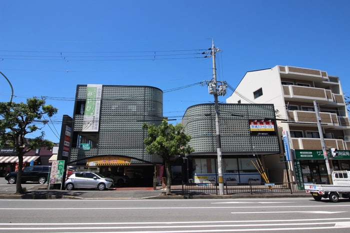 外観写真 RBビル