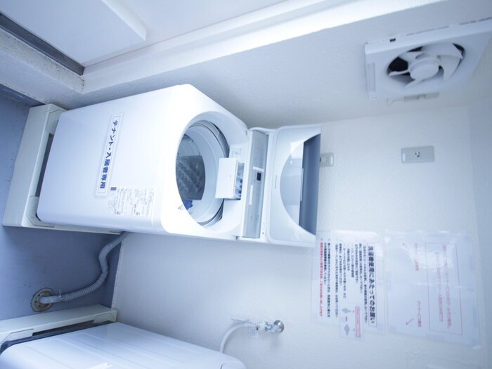 建物設備 RBビル