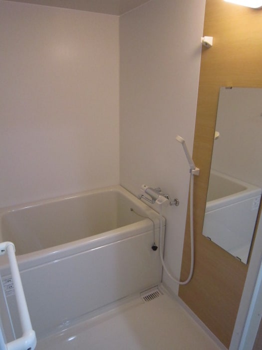 バス／シャワールーム等 Ｍプラザ津田駅前参番館