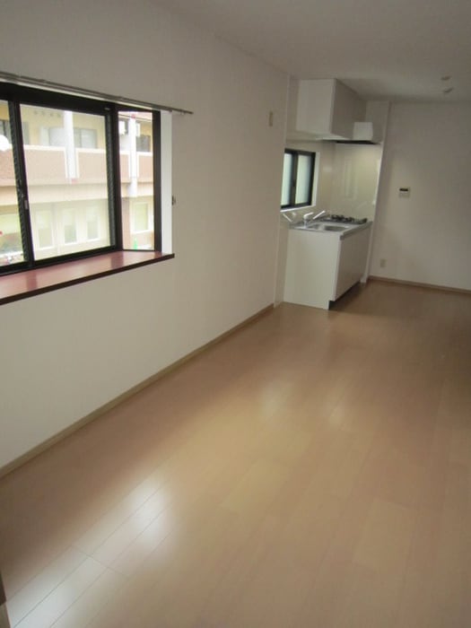 居室 Ｍプラザ津田駅前参番館