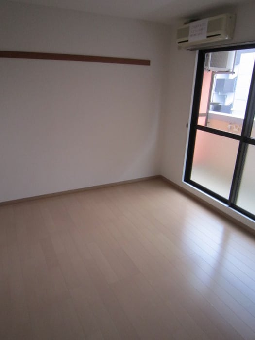 居室 Ｍプラザ津田駅前参番館