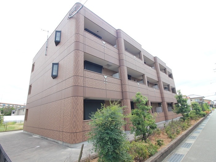 外観写真 サンモ－ル和坂