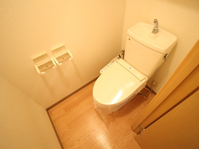 トイレ サンモ－ル和坂