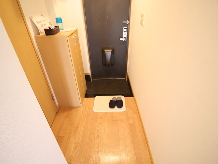 収納 サンモ－ル和坂