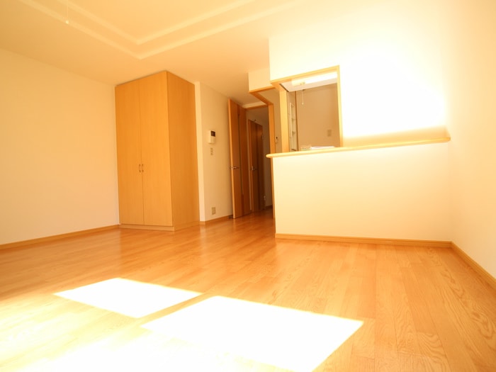 玄関 サンモ－ル和坂