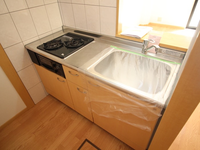 ベランダ・バルコニー サンモ－ル和坂