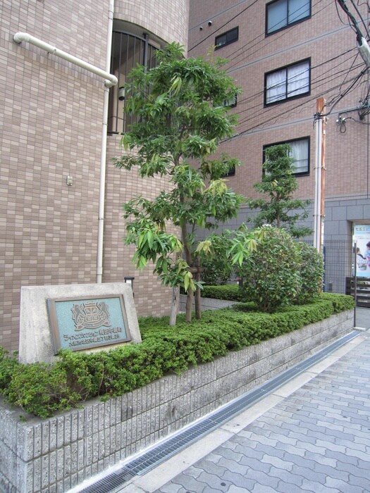 建物設備 ﾗｲｵﾝｽﾞﾏﾝｼｮﾝ梅田中崎町(1403)