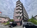 外観写真 ｱﾒﾆﾃｨα館