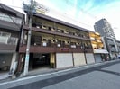 花谷マンションの外観