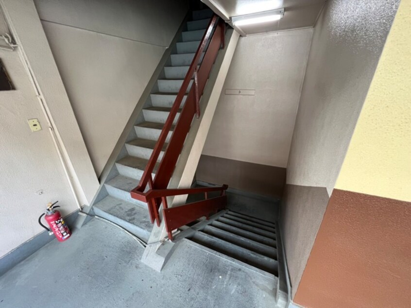 その他 花谷マンション