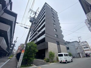 ﾚｵﾝｳﾞｧﾘｴ大阪ﾍﾞｲｼﾃｨ（707）