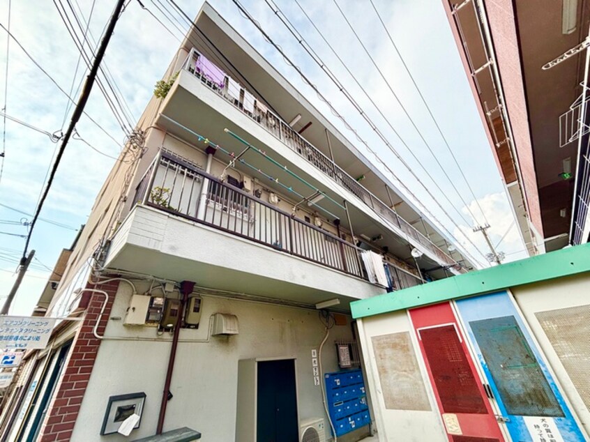 その他 万代マンション