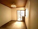 居室 万代マンション