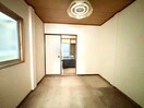居室 万代マンション