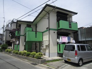セジュール舞子
