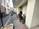 外観写真 フォルチューナ芦屋