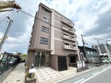 ワ－ルド・シズ・弐番館