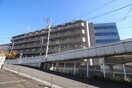 外観写真 ヴェルドゥ－ル茨木