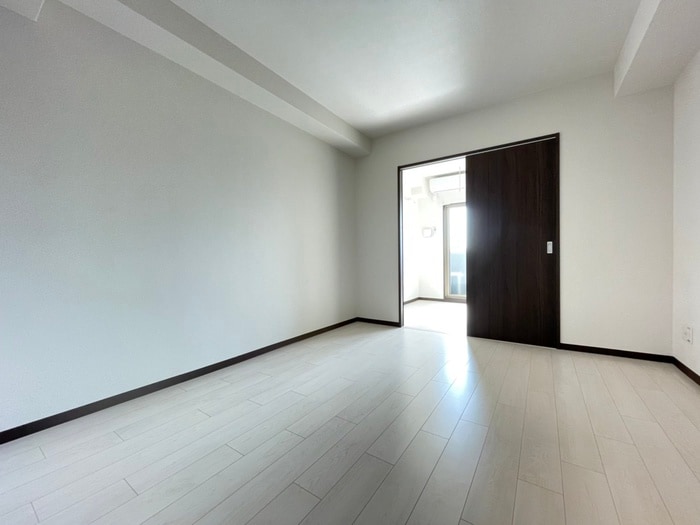 居室 CREDOR伏見丹波橋