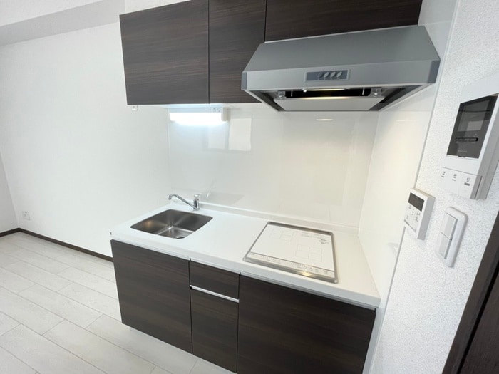 キッチン CREDOR伏見丹波橋