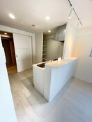 キッチン コーポラス京橋