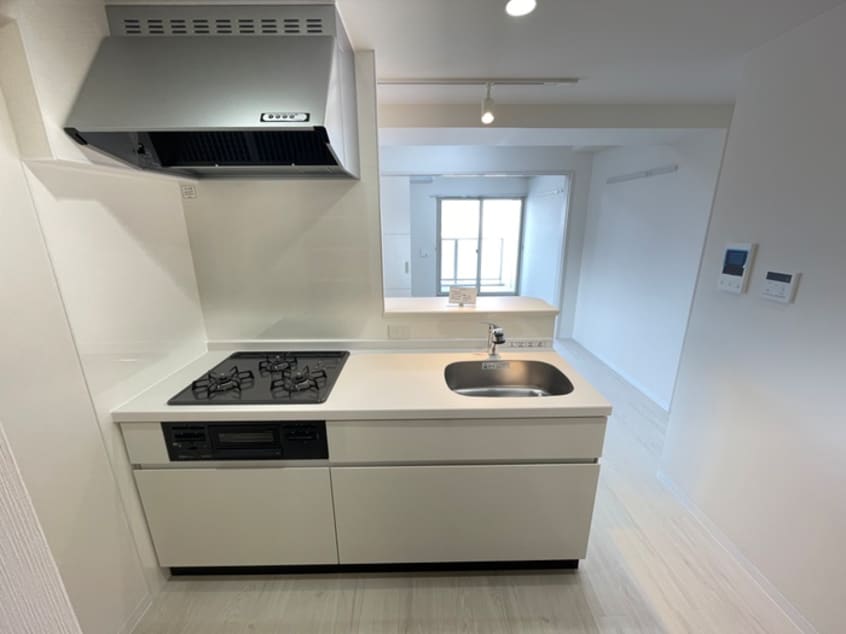 キッチン コーポラス京橋