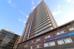 ローレルタワー尼崎（402）