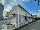 Ｍプラザ津田駅前 五番館の外観